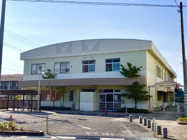 新潟市中央区沼垂東６丁目の新築一戸建(沼垂保育園)