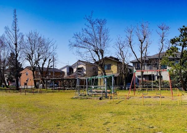 新潟市中央区沼垂東６丁目の新築一戸建(日の出公園)