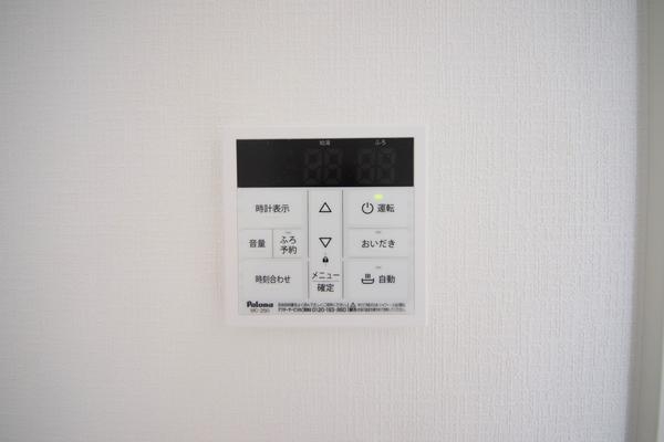 中央区沼垂東第2　1号棟　　全2棟