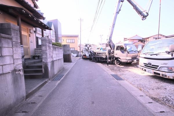 東区東中島第6　1号棟　全2棟