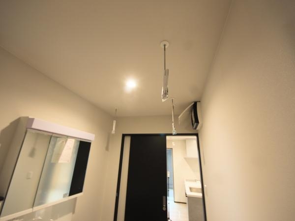 新発田市東新町4丁目　2号棟　全4棟