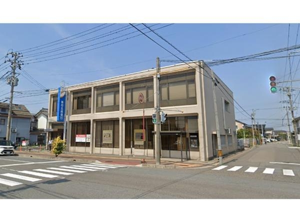 タマタウン東区月見町　1号棟　全2棟(第四北越銀行臨港支店)