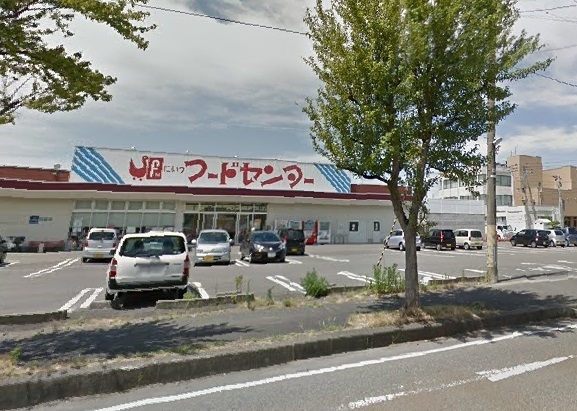 秋葉区小須戸第1　4号棟　全5棟(にいつフードセンター小須戸店)