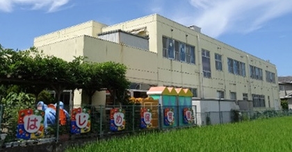 秋葉区小須戸第1　4号棟　全5棟(白根はじめ保育園)