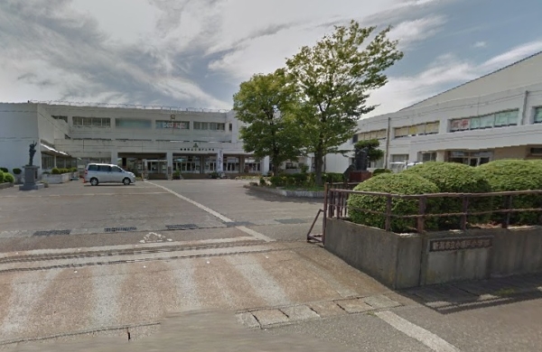 秋葉区小須戸第1　3号棟　全5棟(新潟市立小須戸小学校)