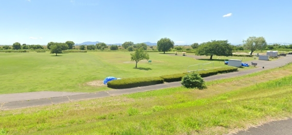 秋葉区小須戸第1　1号棟　全5棟(雁巻緑地公園)