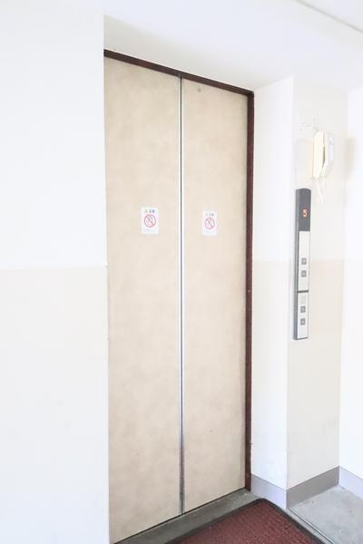関屋ハイツ