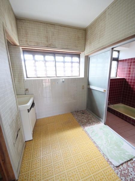 五泉市今泉の中古一戸建て