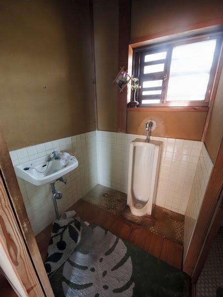 五泉市今泉の中古一戸建て