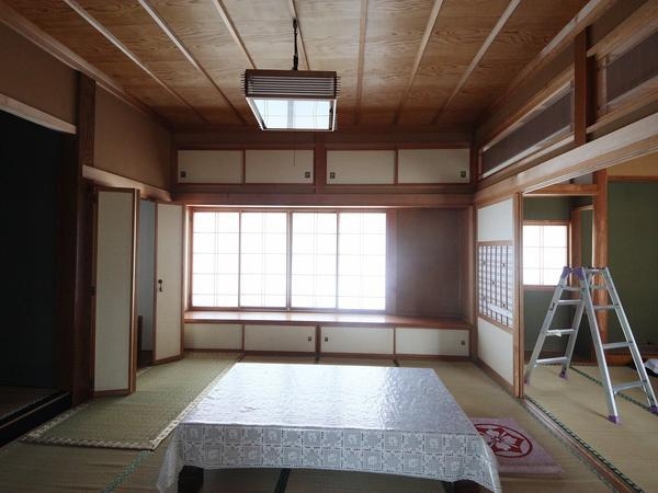五泉市今泉の中古一戸建て