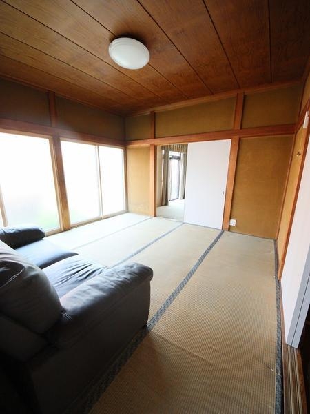 五泉市今泉の中古一戸建て