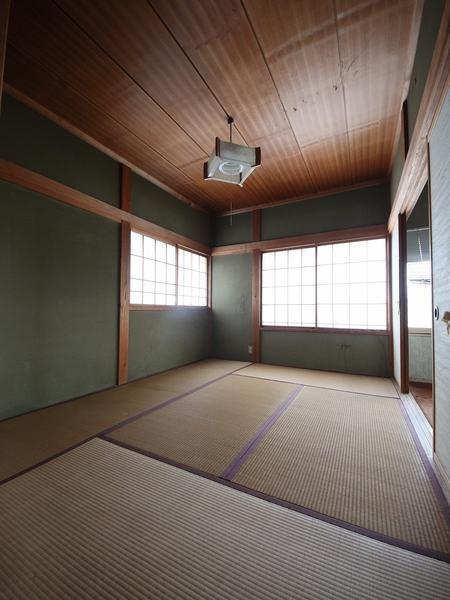 五泉市今泉の中古一戸建て