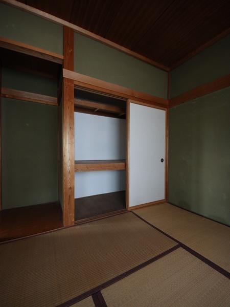五泉市今泉の中古一戸建て