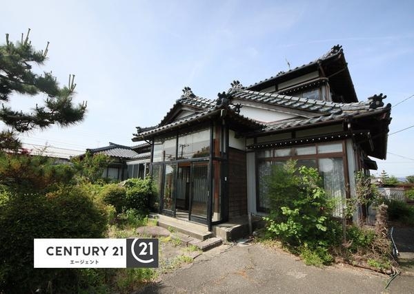 五泉市今泉 中古戸建