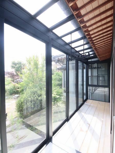 五泉市今泉の中古一戸建て