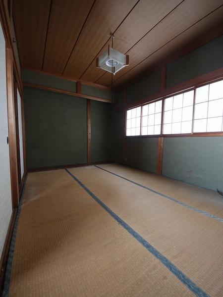 五泉市今泉の中古一戸建て