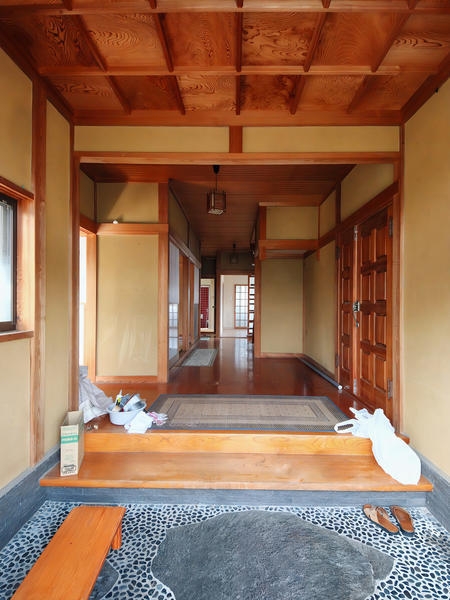 五泉市今泉の中古一戸建て