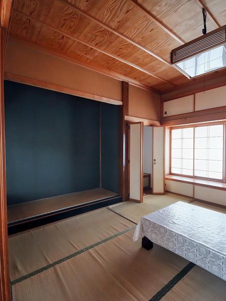 五泉市今泉の中古一戸建て