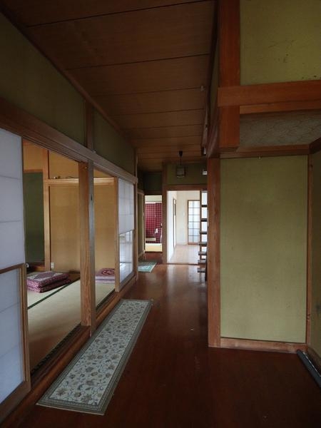 五泉市今泉の中古一戸建て