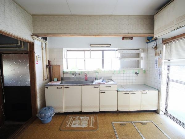 五泉市今泉の中古一戸建て