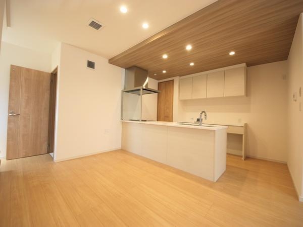 新潟市東区紫竹７丁目の中古一戸建て