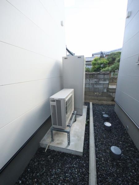 新潟市東区紫竹７丁目の中古一戸建て