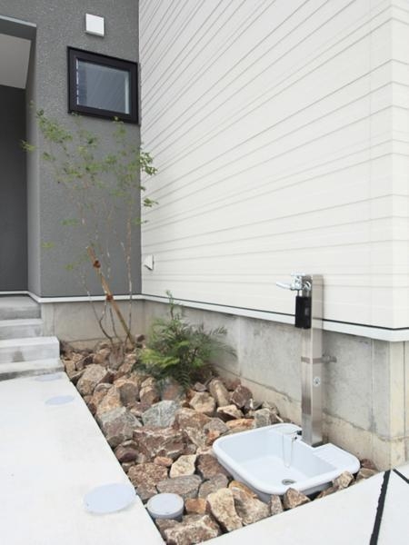 江南区亀田中島2丁目　新築戸建