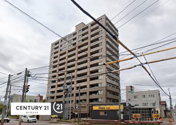 サーパス長町