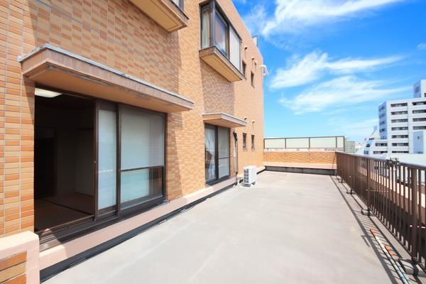 ダイアパレス古町