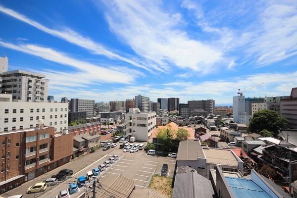ダイアパレス古町