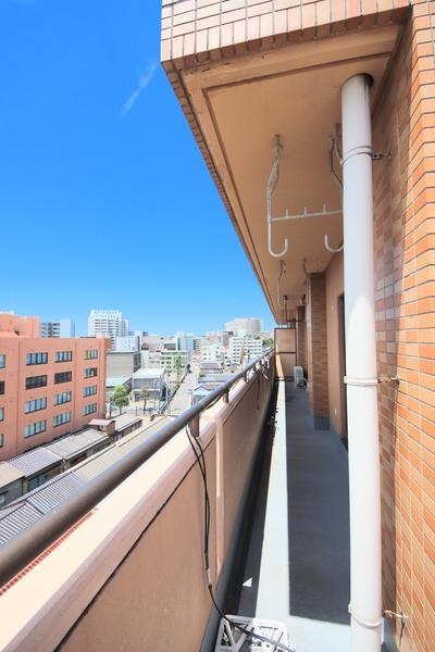ダイアパレス古町