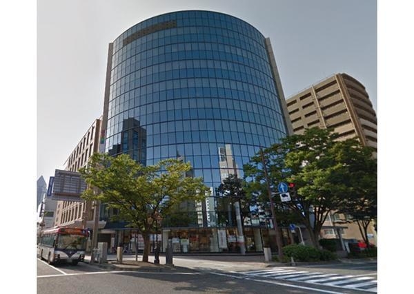 エスカイア大川前プラザ(東邦銀行新潟支店)