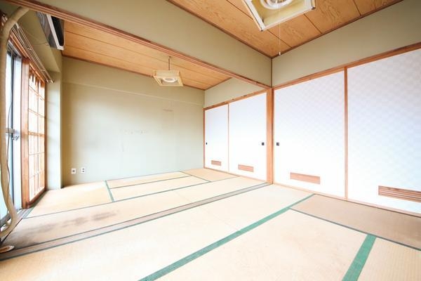 エスカイア大川前プラザ