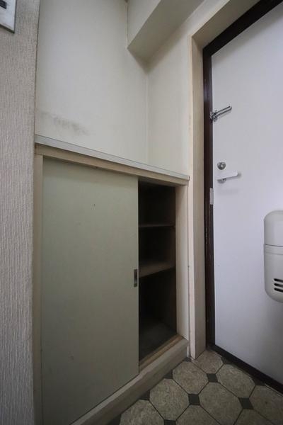 エスカイア大川前プラザ