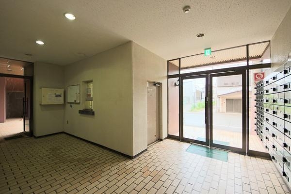 エスカイア大川前プラザ