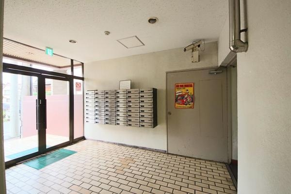 エスカイア大川前プラザ