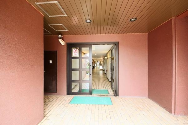 エスカイア大川前プラザ