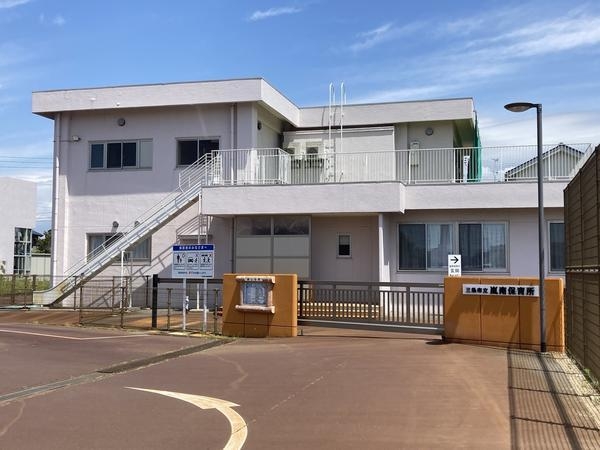 いろどりアイタウン三条市東新保　1号棟　全3棟(嵐南保育所)