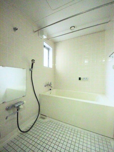 寄居マンション