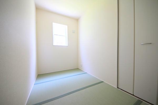 西区寺尾東第4　1号棟　全1棟