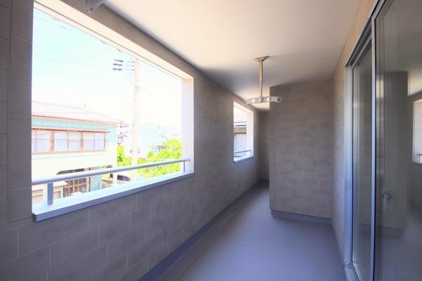 西区寺尾東第4　1号棟　全1棟