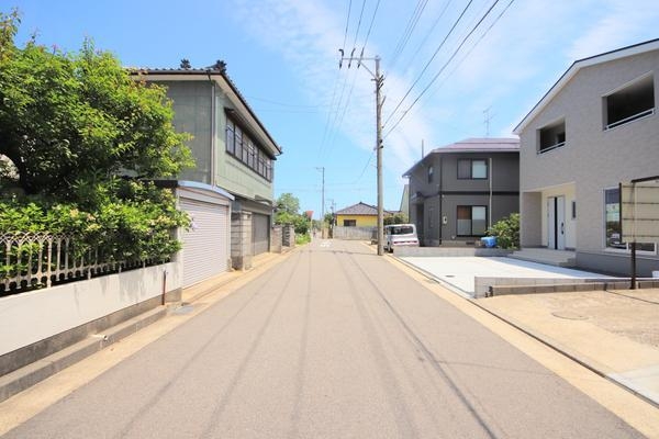 西区寺尾東第4　1号棟　全1棟