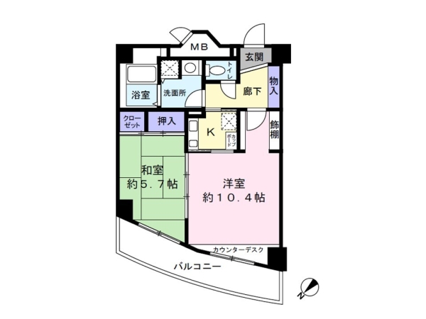 新潟ダイカンプラザ遊学館