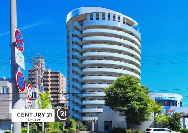 新潟ダイカンプラザ遊学館