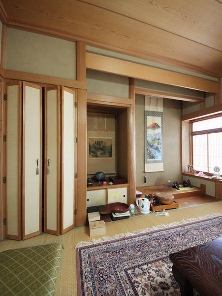 新潟市東区船江町１丁目の中古一戸建て