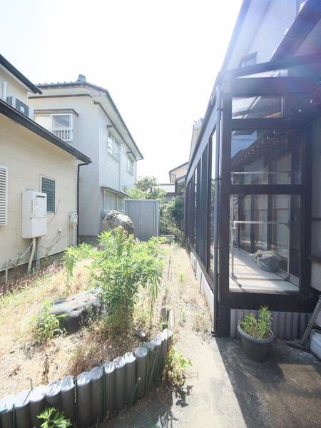 新潟市東区船江町１丁目の中古一戸建て