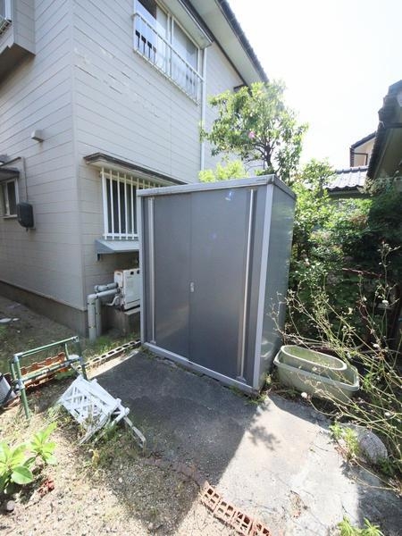 新潟市東区船江町１丁目の中古一戸建て