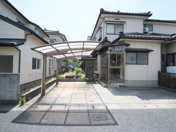 新潟市東区船江町１丁目の中古一戸建て