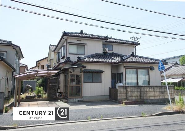 東区船江町1丁目　中古戸建