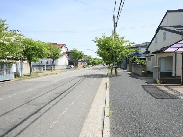 新潟市東区船江町１丁目の中古一戸建て